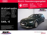Audi A6 allroad 45 TDI QUATT LUFT+PANO+NAV+KAMERA+HUD - Audi A6 Allroad aus 2023