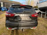 Nissan Qashqai 1.3 DIG-T DCT 159PS Tekna+ - Nissan Qashqai mit Panoramadach