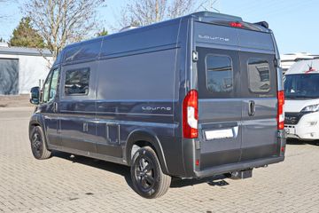 Fahrzeugabbildung Tourne Tourne 6.0 BLACK EDITION | LAGER
