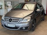 Mercedes-Benz B 180 CDI - Mercedes-Benz B 180 in Rostock