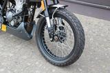 FB Mondial HPS 125 / CBS / IXIL Auspuff / Garantie - KLEINKRAFTRAD