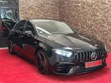 Mercedes-Benz A 45 AMG Mercedes-AMG A 45 S 4MATIC+ DCT - Mercedes-Benz A 45 AMG in Berlin