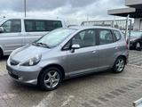 Honda Jazz 1.2 ES,176.000KM, Klima,Euro 4 - Honda Jazz Gebrauchtwagen in Nürnberg