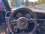 Audi SQ5 3.0TFSI Quattro 260KW Gepflegt, TÜV-Service - Audi SQ5: TFSI