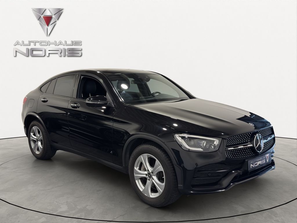 Image of Mercedes-Benz GLC 300