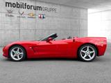 Corvette C6 Collector condition Deutsche Erstzulassung - Corvette C6 Gebrauchtwagen