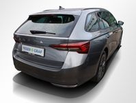 Skoda Octavia - Vorschau Bild 5