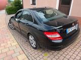Mercedes-Benz C 180 CGI BlueEFFICIENCY - Kompressor - Mercedes-Benz C 180: Kompressor Blueefficiency