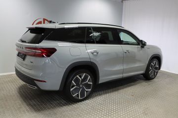 Skoda Kodiaq 2.0 TDI 142 kW 4x4 Sportline AHK Pano