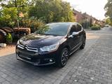 Citroën DS4 Citroën - Citroën DS4 aus 2015