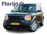 Land Rover Discovery 4.4 V8 HSE | 7-Sitzer | Schiebedach Pa - gebrauchte Land Rover Discovery aus dem Jahr 2005