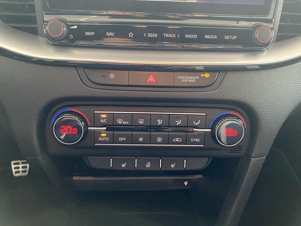 Kia Ceed Sportswagon 1.5 T-GDI GT Line Tech NAVI