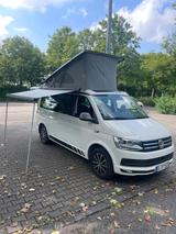 Volkswagen T6 California - Volkswagen T6 California in Augsburg