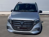 Mercedes-Benz Vito 119 Tourer PRO XL STANDHZ NAV KAMERA - Mercedes 8-Sitzer