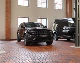 Jeep Grand Cherokee 3.0 CRD S-Limited 1Hand - Jeep: Limited Crd