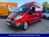 Renault Trafic Kasten L2H2 2,9t 115HK - Renault Trafic Gebrauchtwagen in Hamburg