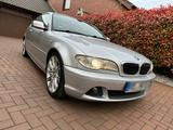 BMW E46 325ci TÜV neu - BMW 325: Coupe, 325ci