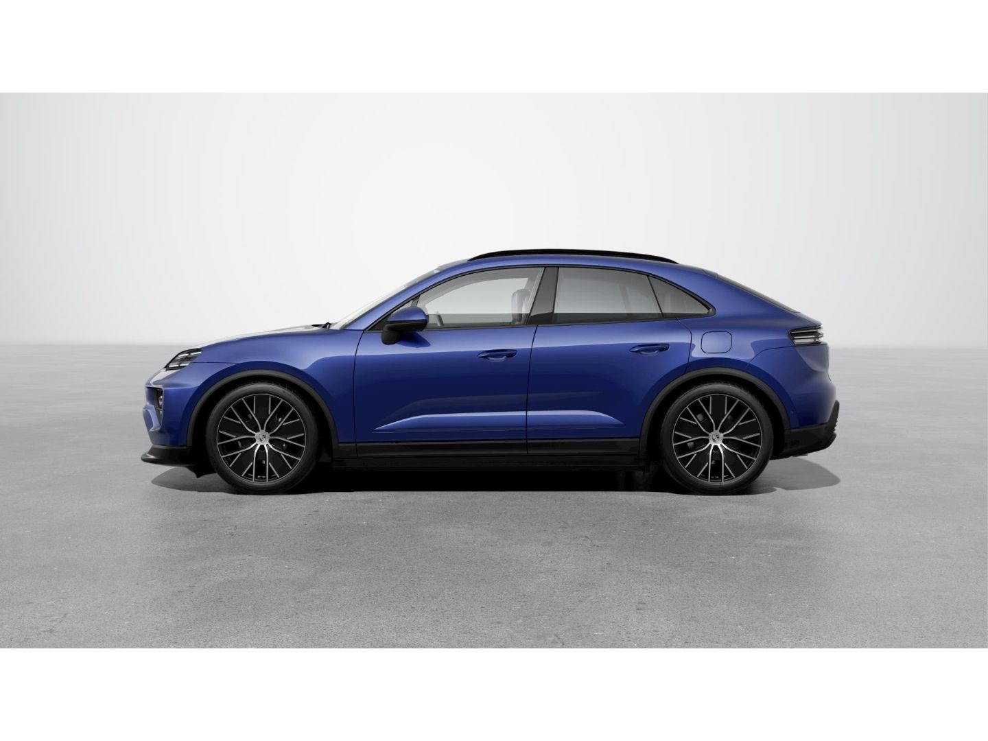 Porsche Macan - Bild 2