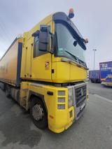 Renault MAGNUM 480 - Renault Magnum