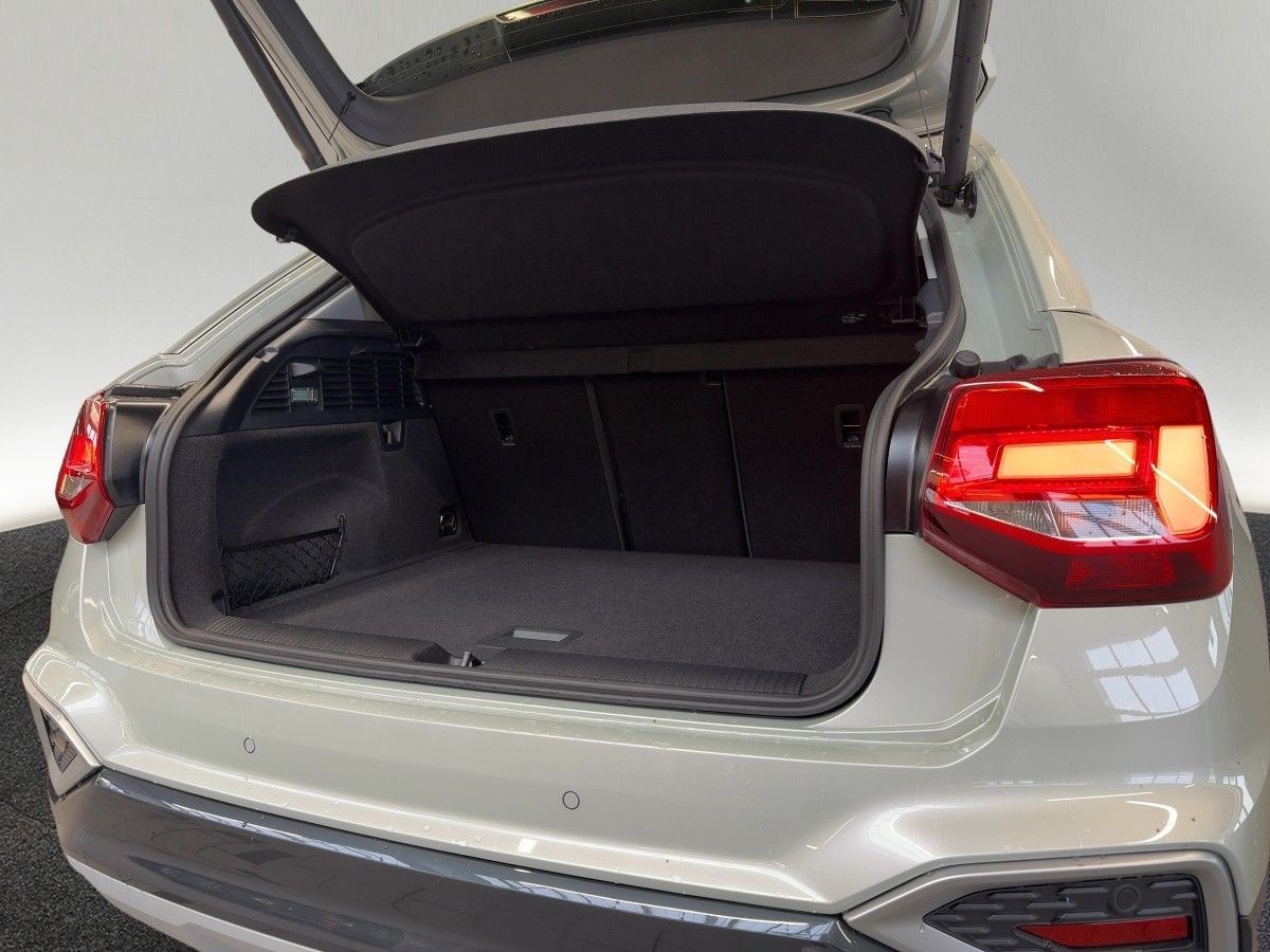Audi Q2 - Bild 9