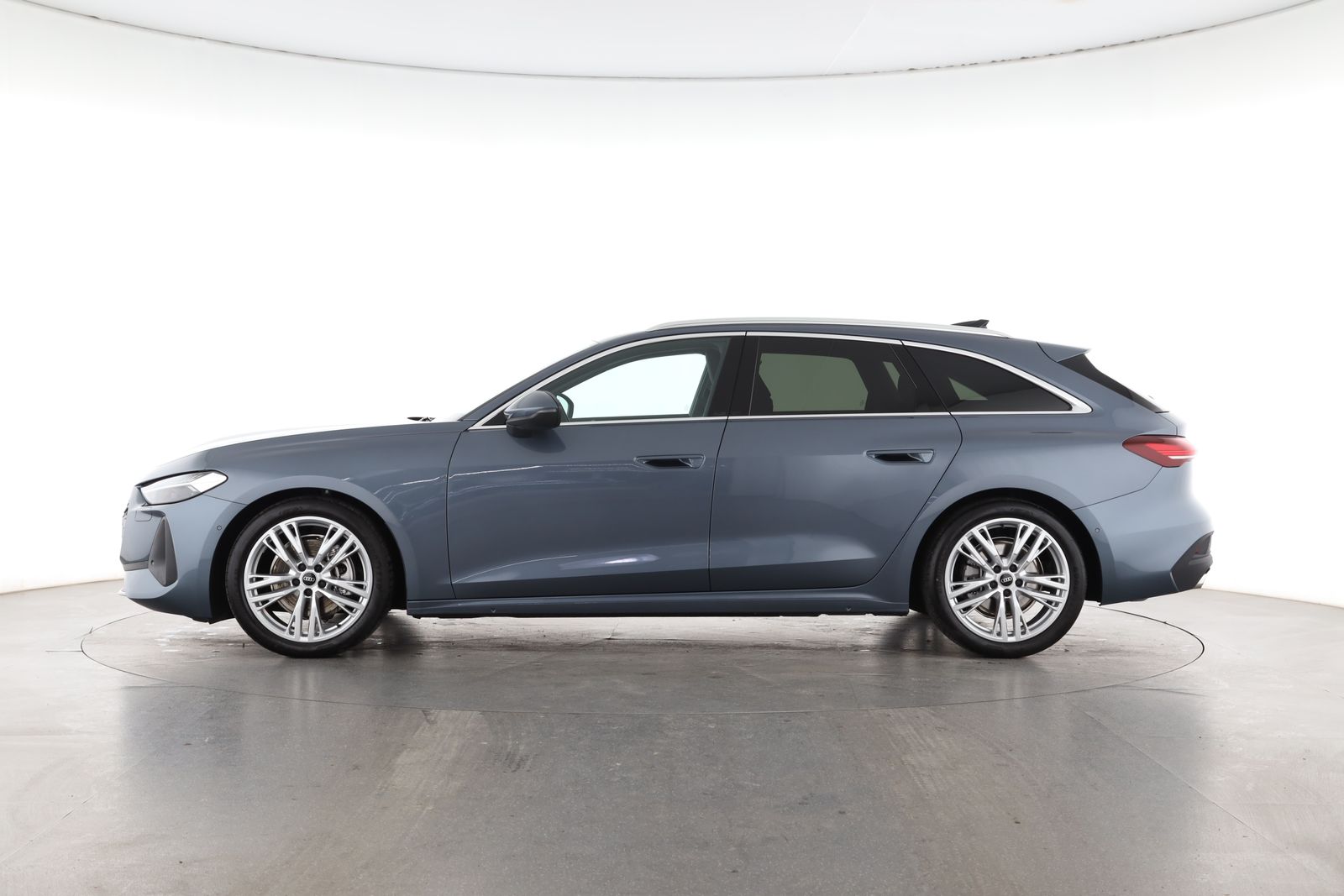 Audi A5 - Bild 3
