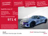Audi RS e-tron GT 440 kW quattro ice race edition