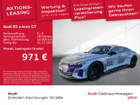Audi RS e-tron GT - Vorschau Bild 1