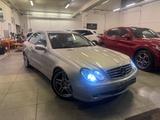 Mercedes-Benz Mercedes-benz CLK 270 CDI cat Avantgarde - Mercedes-Benz CLK 270 Gebrauchtwagen
