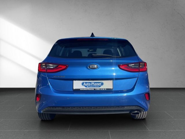 Kia Ceed 1.4 GDI Spirit LED NAVI DACH KLIMAAUTOMATIK
