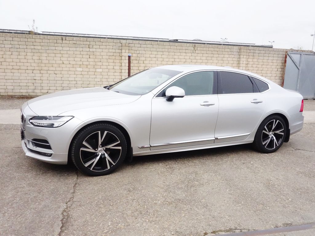 Image of Volvo S90