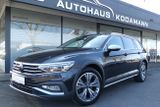 Volkswagen Passat Alltrack 4Motion 2.0 TDI*Virtual*HUD*AHK - Volkswagen Passat Alltrack aus 2021