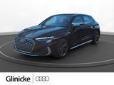Audi S3 2.0 TFSI quattro Kamera PDC Matrix B&O Pano S - gebrauchte Audi S3 aus dem Jahr 2023