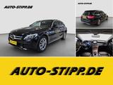 Mercedes-Benz C 220 d T Avantgarde NAV ACC PANO LED SOUNDS PDC