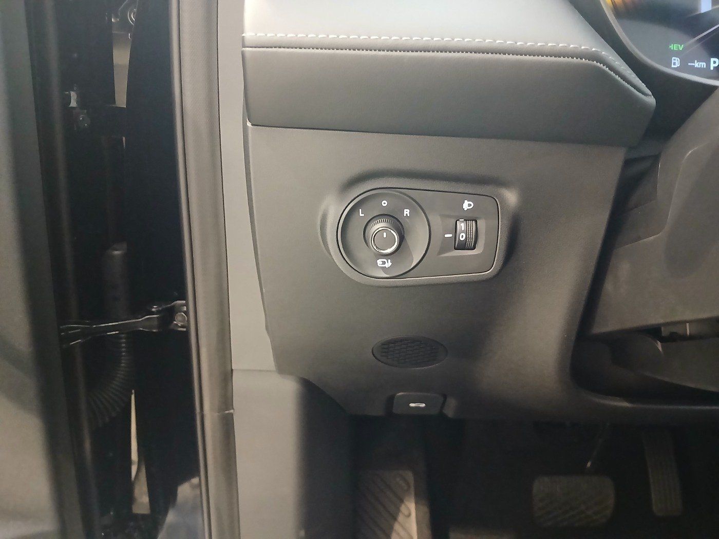 MG ZS - Bild 22