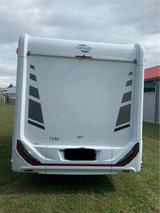 Carado T 338 pro+ TV SAT Navi RFK -keine Vermietung - Wohnmobil oder -wagen Vermietung