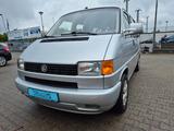 Volkswagen T4 Caravelle 8 Sitzer Automatik Klimaanlage - Volkswagen T4 Caravelle aus 2001