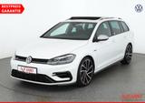 Volkswagen Golf VII Variant R 2.0 TSI DSG 4Motion Panorama - : Kombi, 2.0