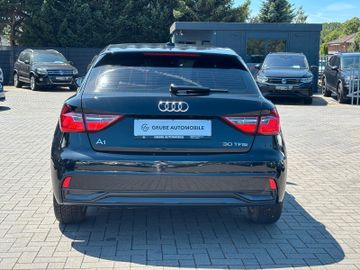 Audi A1 - 5