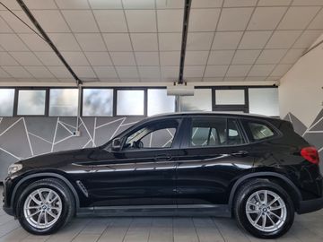 BMW X3 - 4