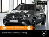 Mercedes-Benz GLE 350 de 4M AMG Advanced+/Pano/Burmester/AHK - Mercedes-Benz GLE 350 in Nürnberg