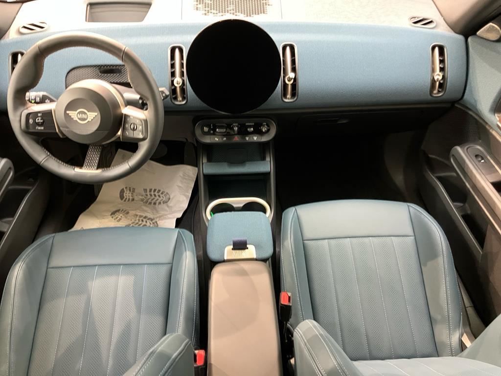 MINI Cooper S Countryman - Bild 12