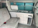 Volkswagen T6 California Ocean TDI DSG OCEAN STH LED NAVI - VW T6 California in Kassel