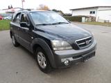 Kia Sorento 2.5 CRDi LX - Kia Sorento: Lx
