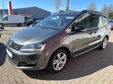 Volkswagen Sharan Match BMT/AHK/NAVI/SHZ/TEMP/GJR/LMF/APPLE - Volkswagen Sharan MATCH mit Diesel-Antrieb