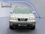 Nissan X-Trail 2,0 Elegance*Automatik*Allrad*Rostfrei* - Nissan X-TRAIL Elegance mit Benzin-Antrieb