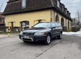 Volvo XC70 D5 AWD Summum