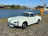Volkswagen Karmann Ghia /  Oldtimer H Kennzeichen