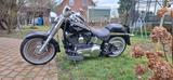 Harley-Davidson FLSTFI Fat Boy  - HARLEY-DAVIDSON 2004 FAT BOY