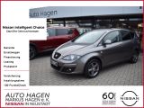 Seat Altea XL 1.4 TSI 4You 16" GJR AHK Navi Einparkhi - Seat Altea: Xl Tsi