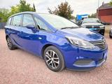 Opel Zafira C 1.6 CDTI Edition Start/Stop 7 sitze - Opel Zafira: Kombi